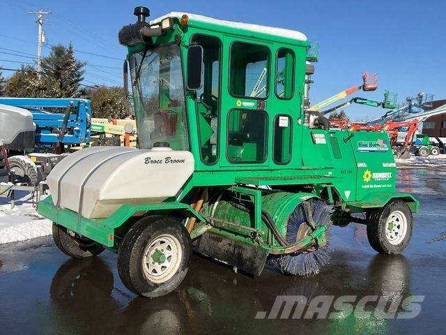 Broce RCT-350 Εσωτερικές σκούπες