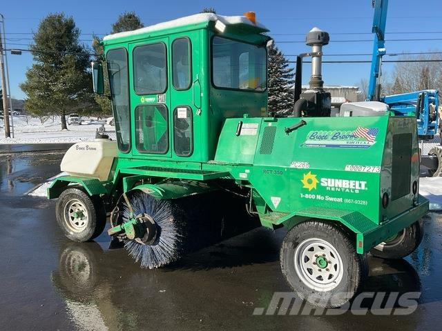 Broce RCT-350 Εσωτερικές σκούπες