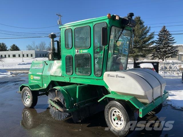 Broce RCT-350 Εσωτερικές σκούπες