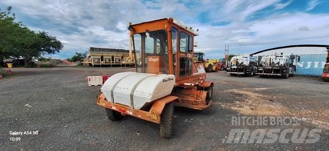 Broce RCT350 Εσωτερικές σκούπες
