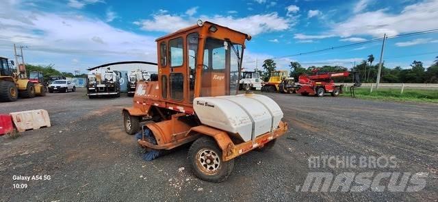 Broce RCT350 Εσωτερικές σκούπες
