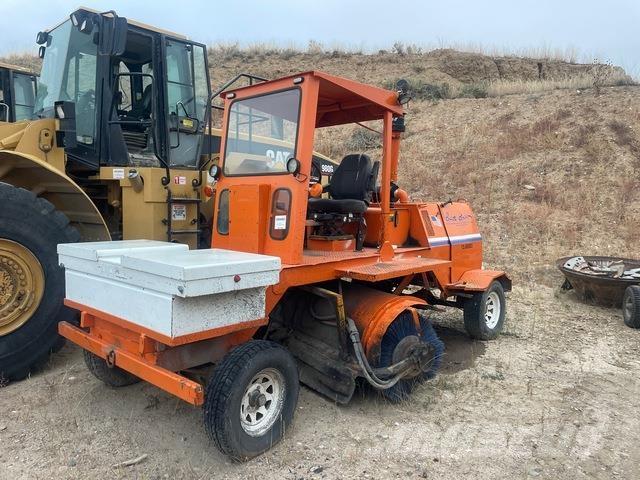 Broce RJ300 Εσωτερικές σκούπες