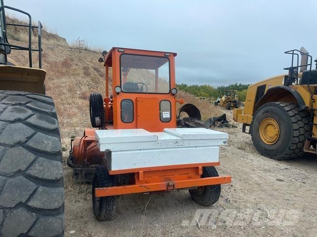 Broce RJ300 Εσωτερικές σκούπες