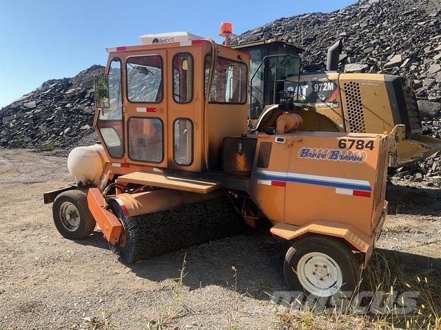 Broce RJ300 Εσωτερικές σκούπες