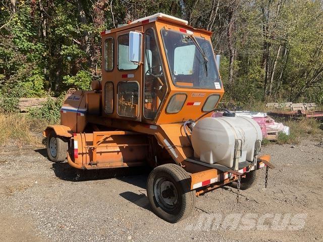 Broce RJ300 Εσωτερικές σκούπες