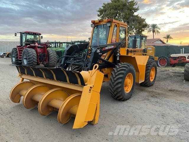 Brown Bear 200 Αναμικτήρες κοπροχώματος