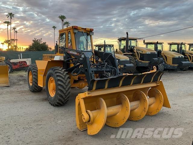 Brown Bear 200 Αναμικτήρες κοπροχώματος