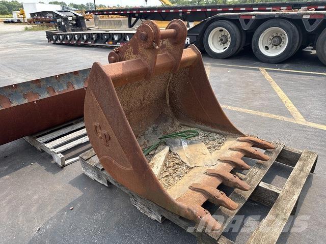  C & P Κουβάδες