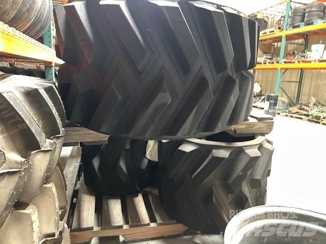  Camso AG 6500 Σύστημα κύλισης undercarriage