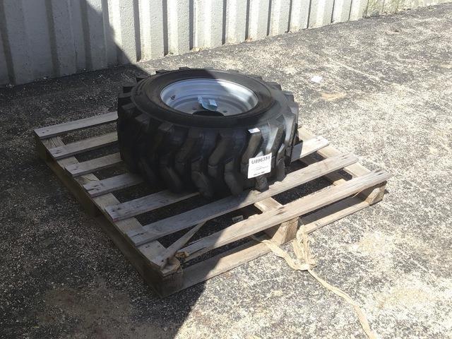  Camso SKS532 Ελαστικά και ζάντες