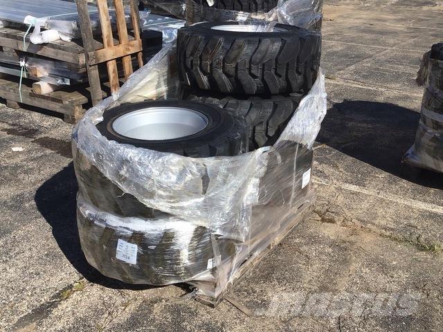  Camso SKS532 Ελαστικά και ζάντες