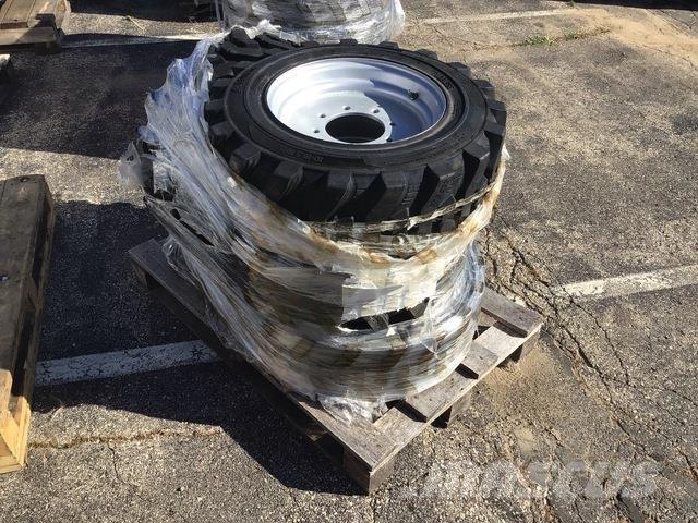  Camso SKS532 Ελαστικά και ζάντες