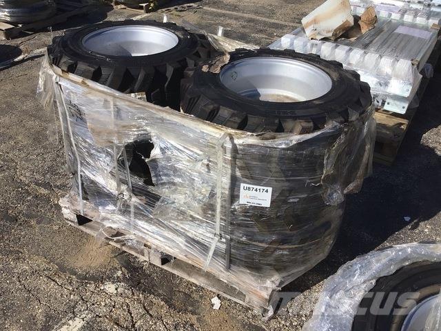  Camso SKS532 Ελαστικά και ζάντες