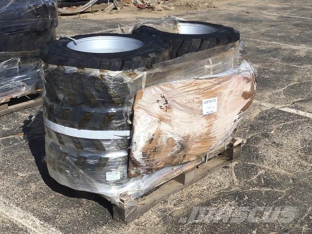  Camso SKS532 Ελαστικά και ζάντες