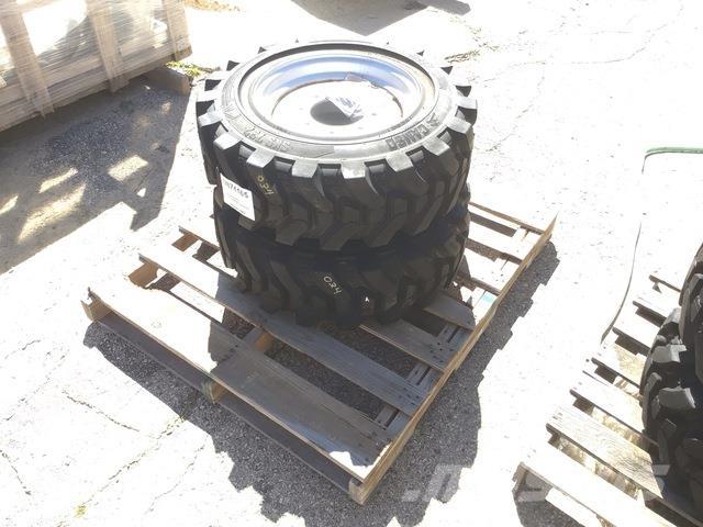  Camso SKS732 Ελαστικά και ζάντες