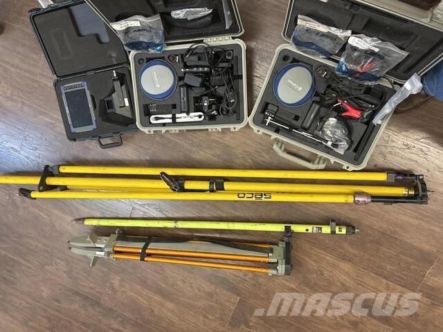 Carlson  Κατασκευές - Άλλα