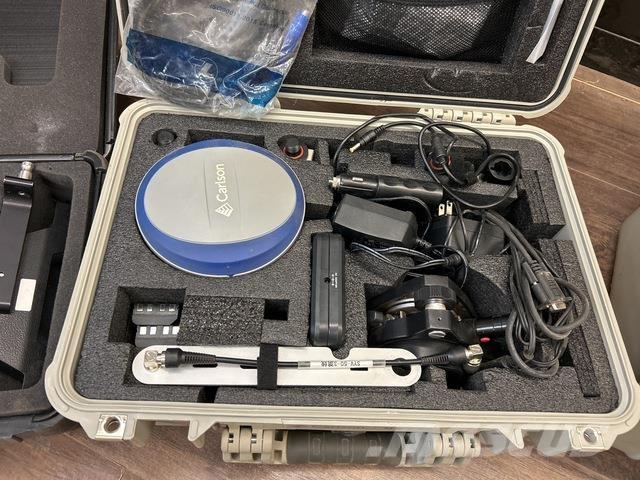 Carlson  Κατασκευές - Άλλα