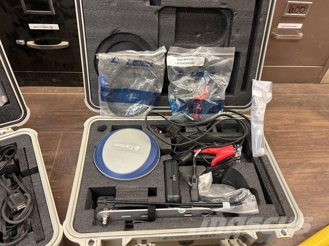 Carlson  Κατασκευές - Άλλα