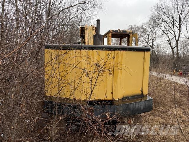 CASE  Εκσκαφείς με ερπύστριες