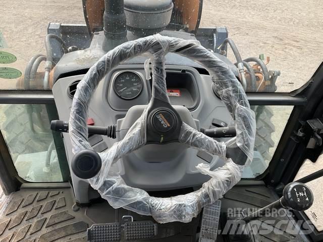 CASE 570SV Εκσκαφείς Φορτωτές τύπου JCB