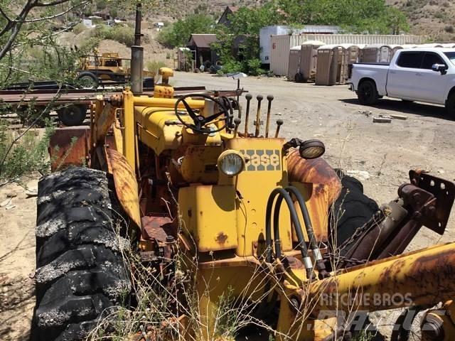 CASE 580CK Εκσκαφείς Φορτωτές τύπου JCB