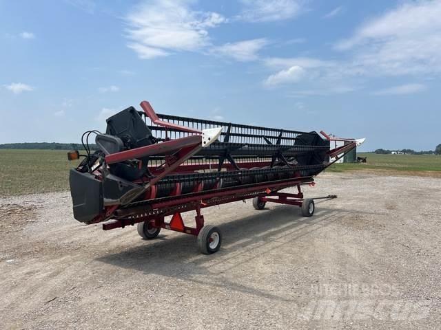 Case IH 1020 Κεφαλές θεριζοαλωνιστικών μηχανών