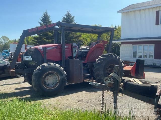 Case IH 120A Τρακτέρ