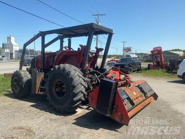 Case IH 120A Τρακτέρ