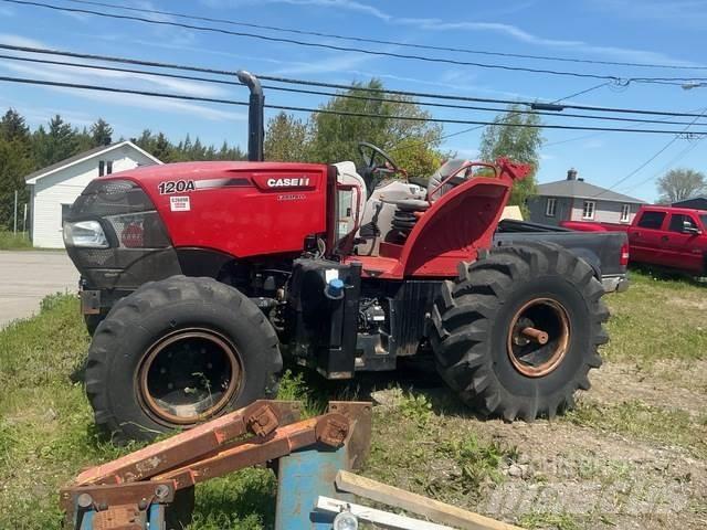 Case IH 120A Τρακτέρ