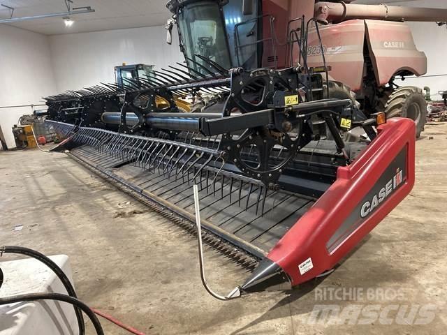 Case IH 2162 Κεφαλές θεριζοαλωνιστικών μηχανών