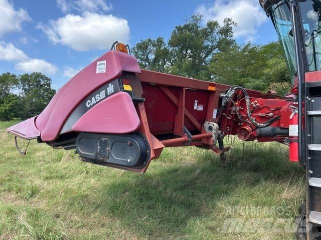Case IH 2208 Κεφαλές θεριζοαλωνιστικών μηχανών