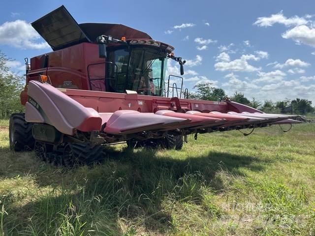 Case IH 2208 Κεφαλές θεριζοαλωνιστικών μηχανών