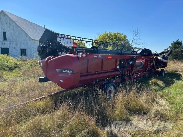 Case IH 3020 Κεφαλές θεριζοαλωνιστικών μηχανών