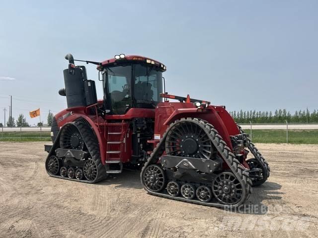 Case IH 420 Τρακτέρ