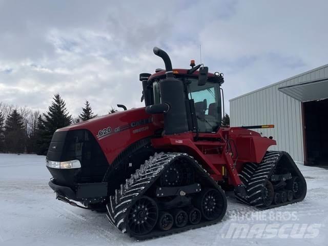 Case IH 620 Τρακτέρ
