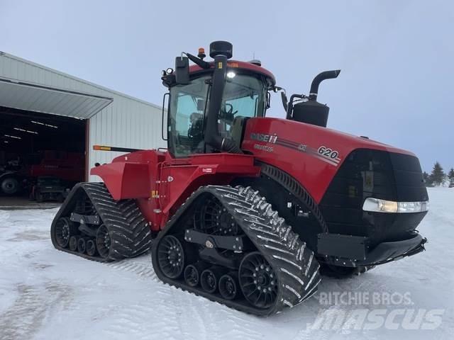 Case IH 620 Τρακτέρ