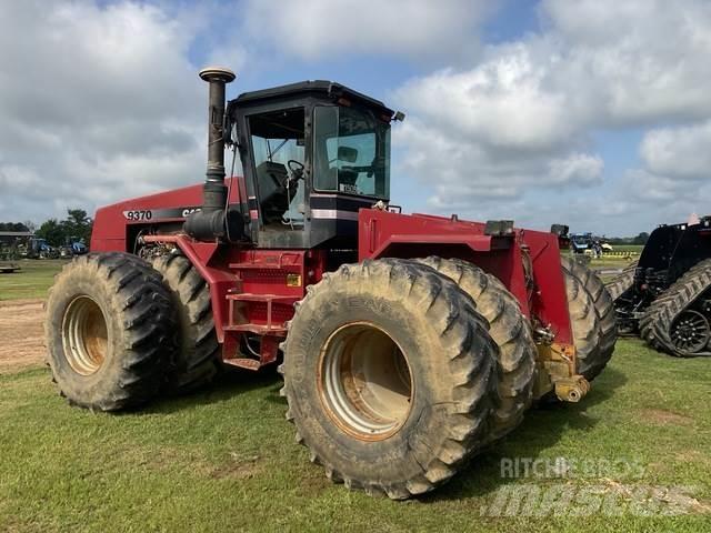 Case IH 9370 Τρακτέρ