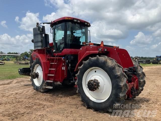 Case IH STG500 Τρακτέρ
