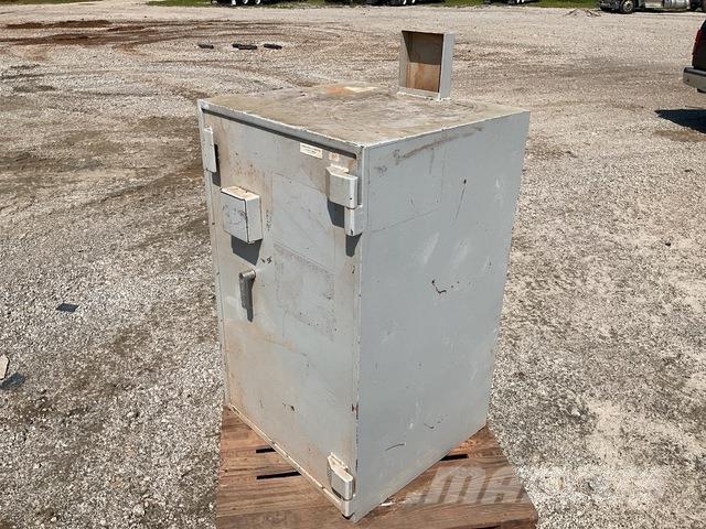  Cash Safe Κατασκευές - Άλλα