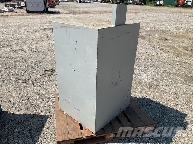  Cash Safe Κατασκευές - Άλλα