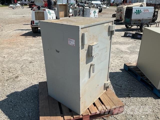  Cash Safe Κατασκευές - Άλλα