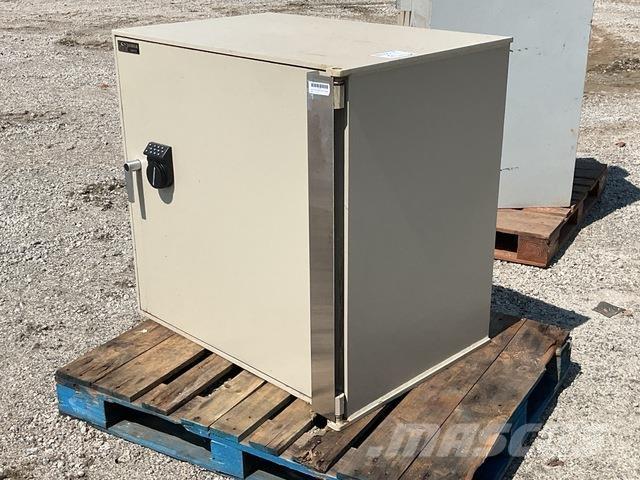  Cash Safe Κατασκευές - Άλλα