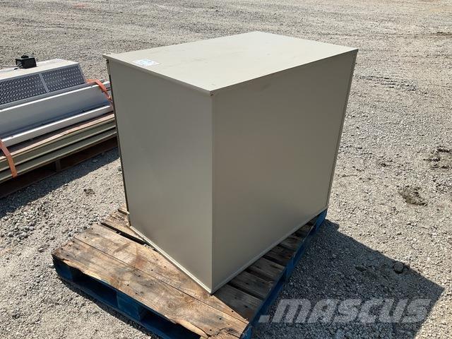  Cash Safe Κατασκευές - Άλλα