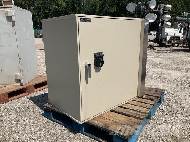  Cash Safe Κατασκευές - Άλλα