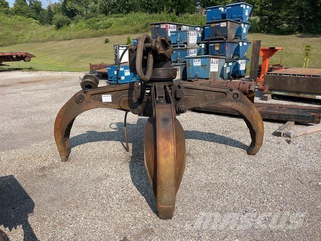 CAT  Άλλα εξαρτήματα