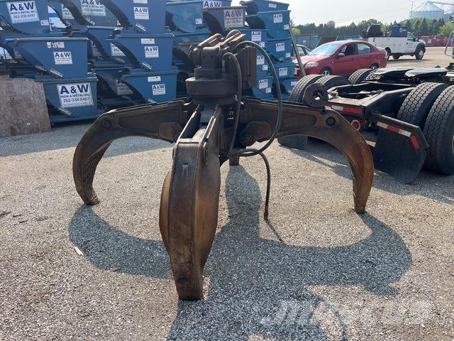 CAT  Άλλα εξαρτήματα