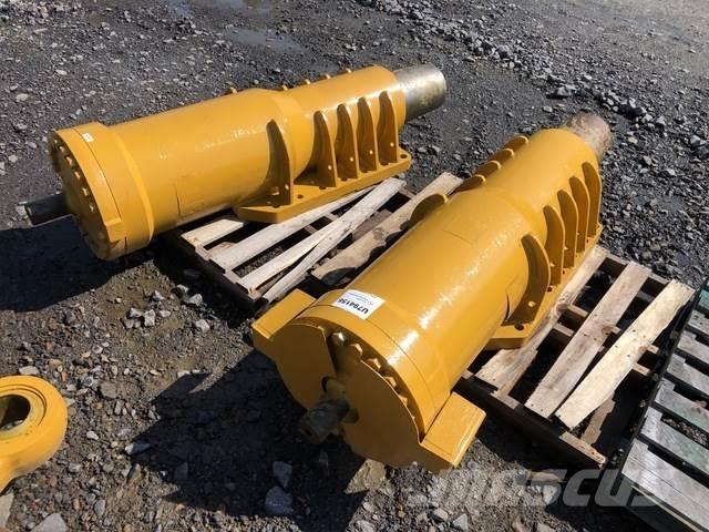 CAT  Άλλα εξαρτήματα