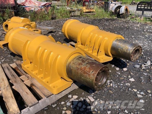 CAT  Άλλα εξαρτήματα