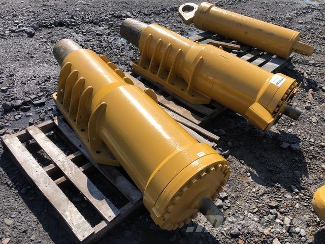 CAT  Άλλα εξαρτήματα