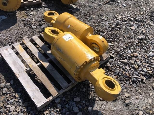 CAT  Άλλα εξαρτήματα